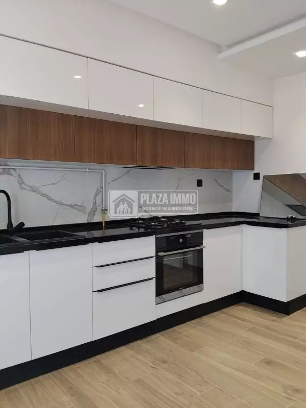 A Vendre Des Appartements S+2/S+3 à Jardins Dee Carthage