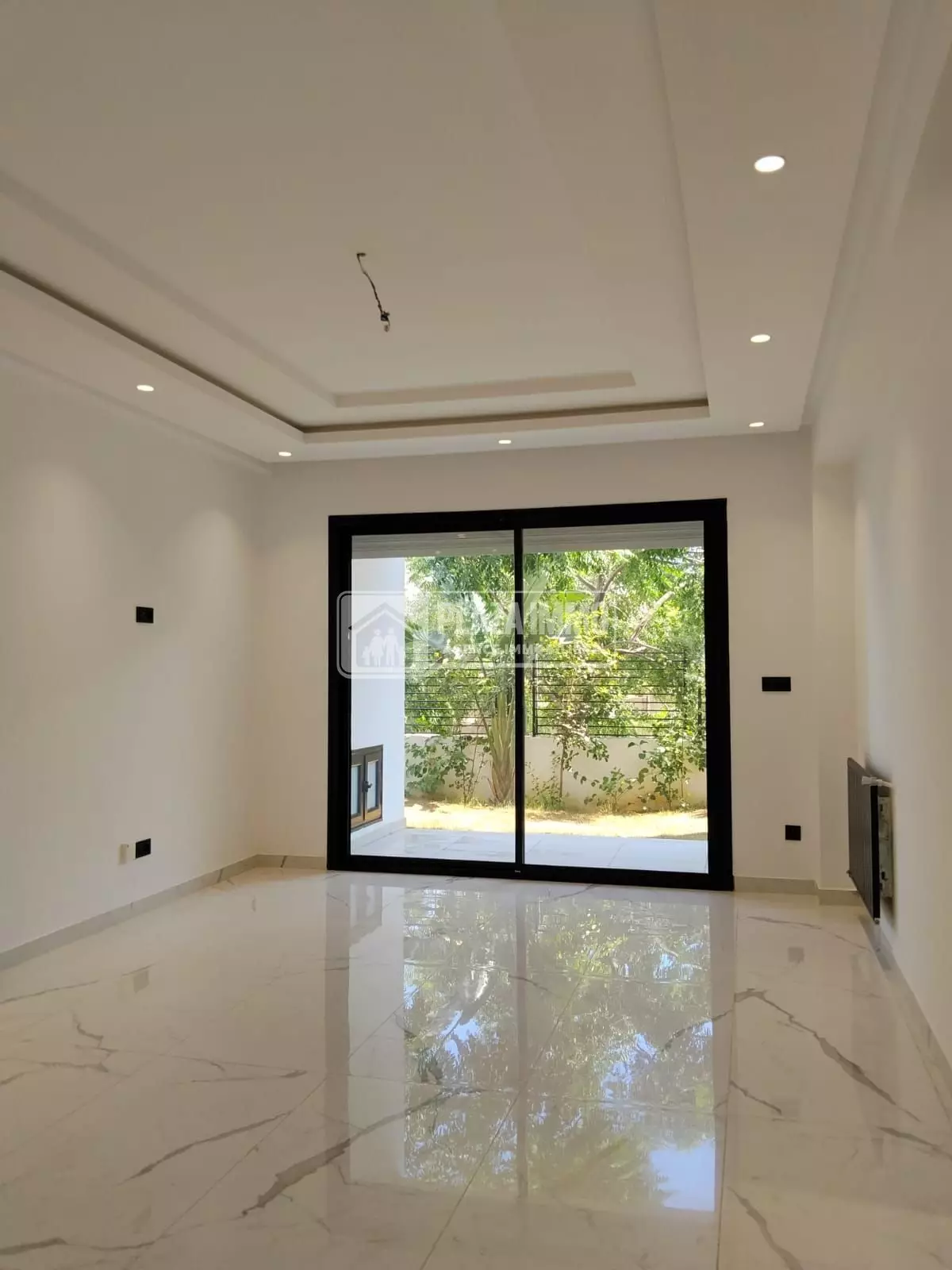 A Vendre Des Appartements S+2/S+3 à Jardins Dee Carthage
