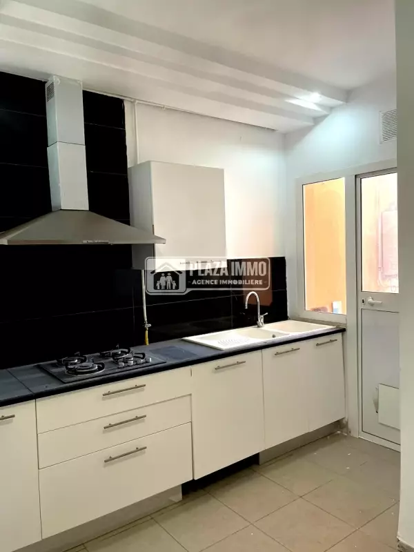 à Louer appartement S2 Lac 2