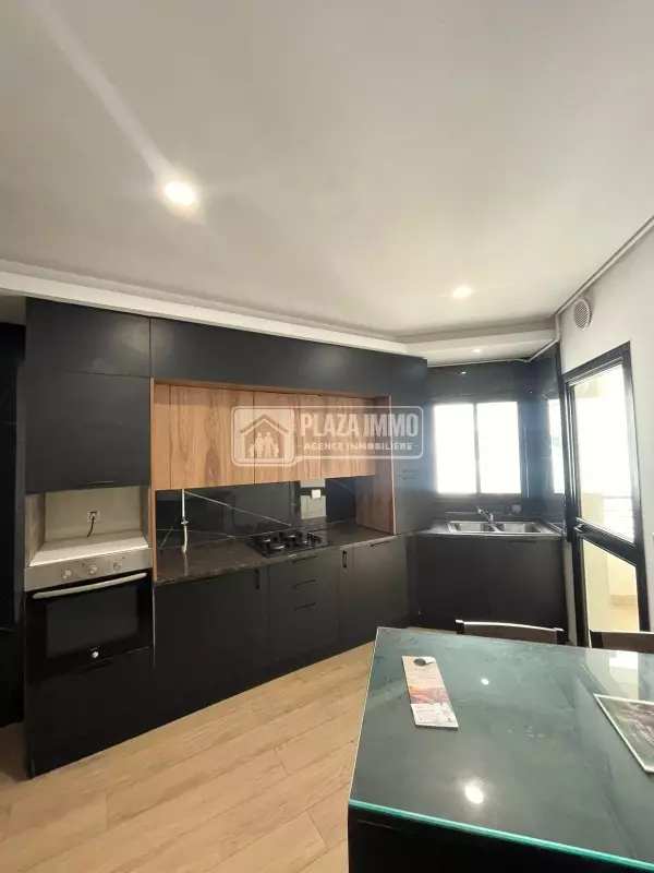 A louer appartement S3 Lac 2