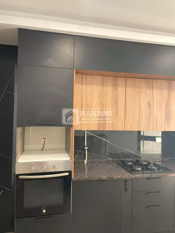 A louer appartement S3 Lac 2