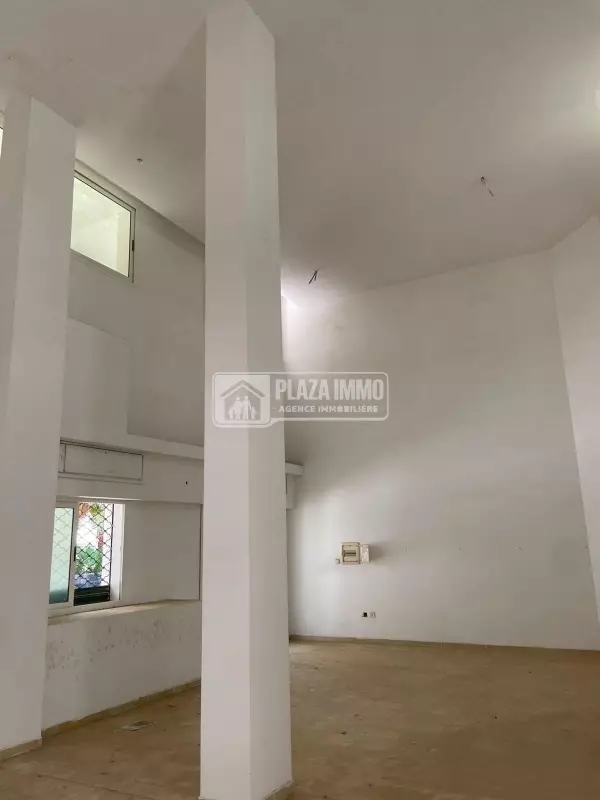 A VENDRE LOCAL COMMERCIAL