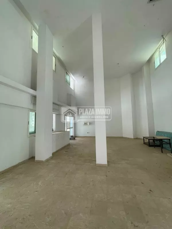 A VENDRE LOCAL COMMERCIAL