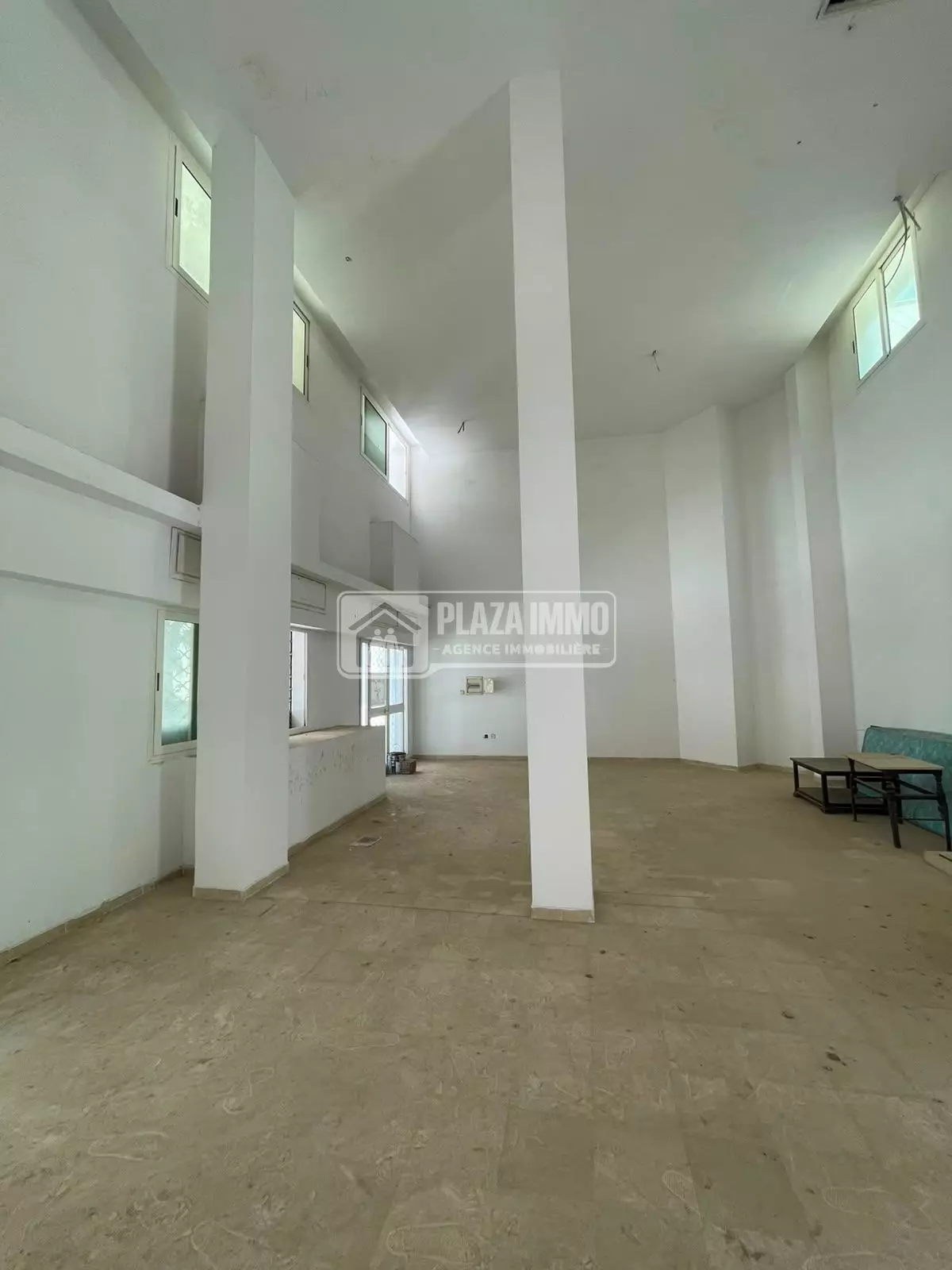 A VENDRE LOCAL COMMERCIAL