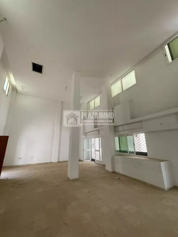 A VENDRE LOCAL COMMERCIAL