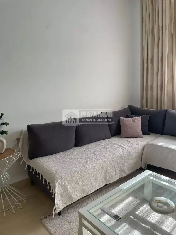 À Louer Appartement S2 Indépendant au Lac 2