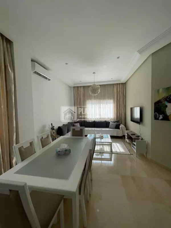 À Louer Appartement S2 Indépendant au Lac 2