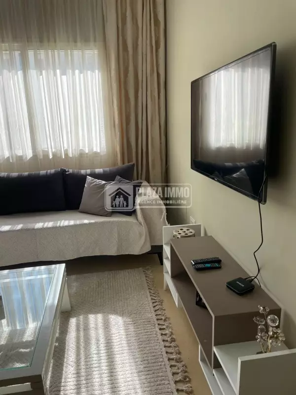 À Louer Appartement S2 Indépendant au Lac 2