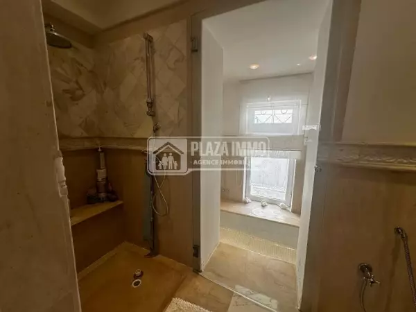 À VENDRE | Villa zone touristique Gammarth