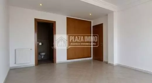 a louer un appartement s+3 lac 2