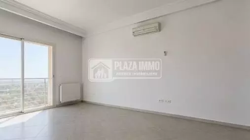a louer un appartement s+3 lac 2
