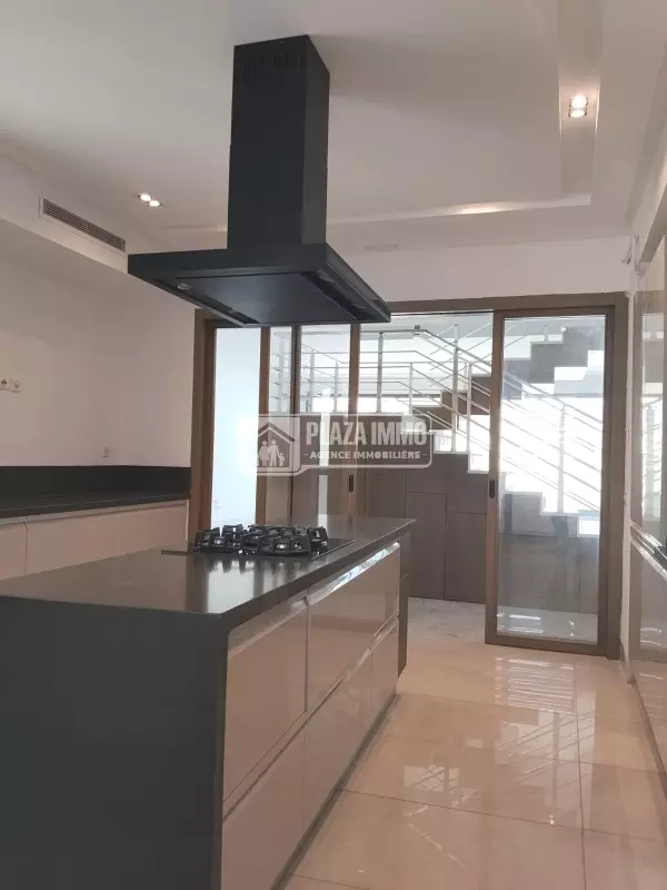 A vendre un duplex s+3 lac 2