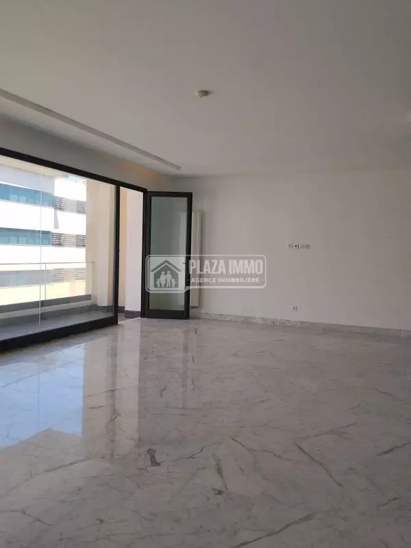 A vendre un duplex s+3 lac 2