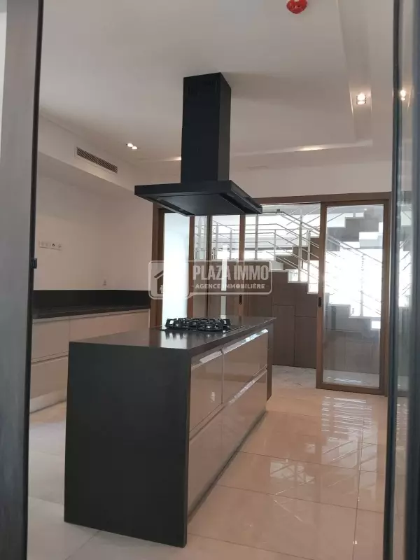 A vendre un duplex s+3 lac 2
