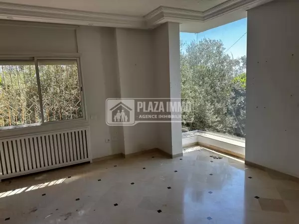 A VENDRE VILLA A SIDI DAOUD