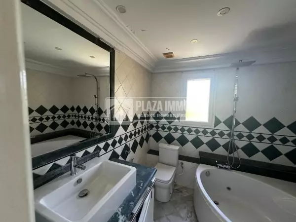 A VENDRE VILLA A SIDI DAOUD