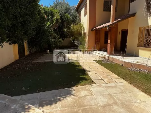 A VENDRE VILLA A SIDI DAOUD
