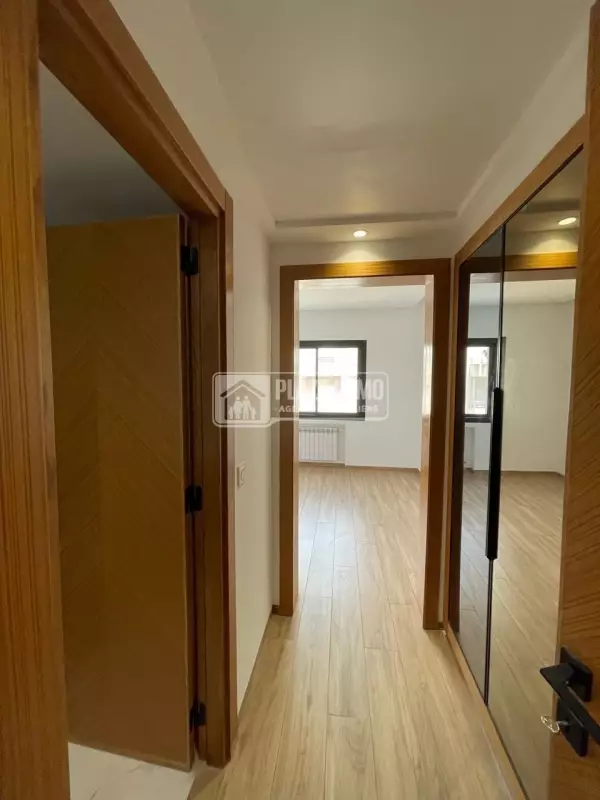 A vendre Appartement S2 Jardin de carthage