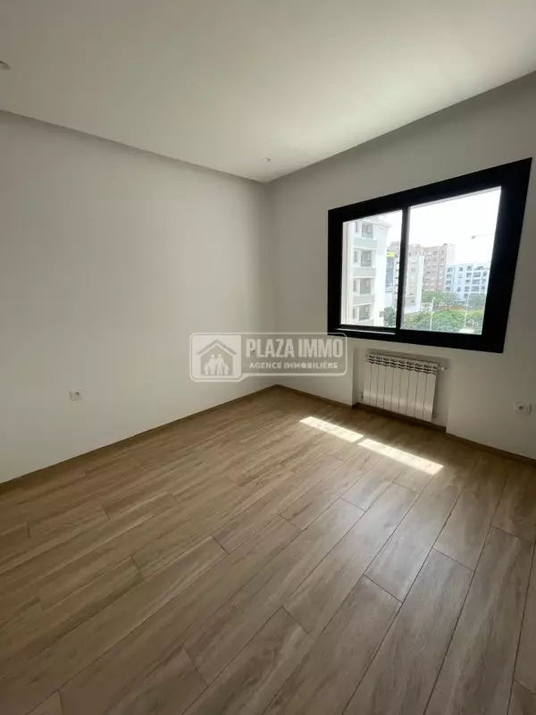 A vendre Appartement S2 Jardin de carthage