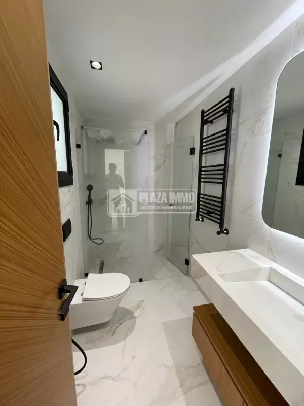 A vendre Appartement S2 Jardin de carthage