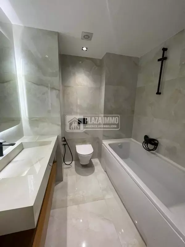 A vendre Appartement S2 Jardin de carthage