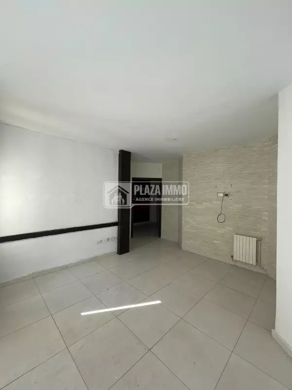 A louer Appartement Manar 1 Usage bureautique