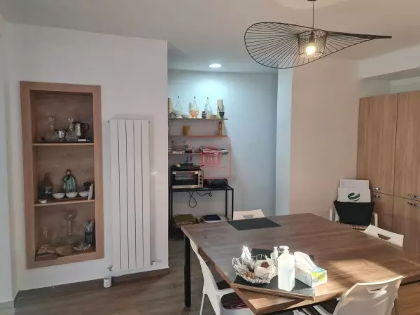 Une Villa Neuve d'Exception à Gammarth Forêt