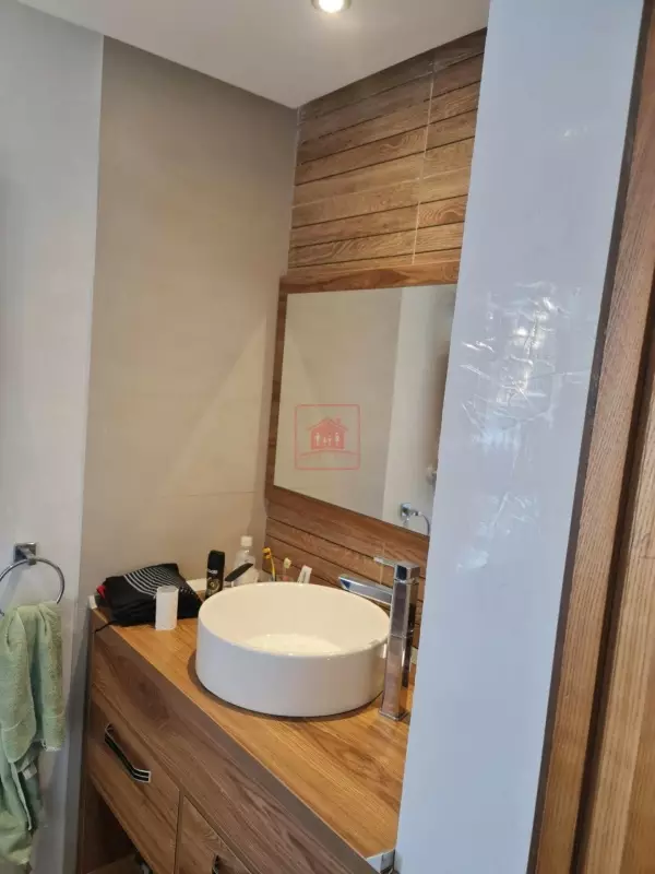 Une Villa Neuve d'Exception à Gammarth Forêt