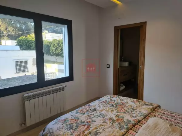 Une Villa Neuve d'Exception à Gammarth Forêt