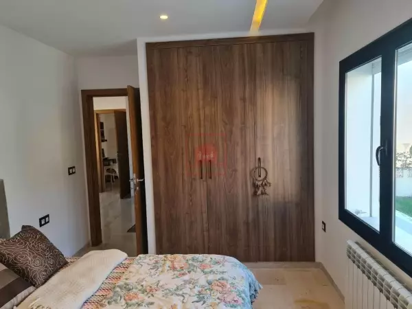 Une Villa Neuve d'Exception à Gammarth Forêt