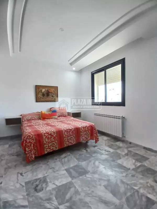 A VENDRE APPARTEMENT S+3 AFH MREZGA