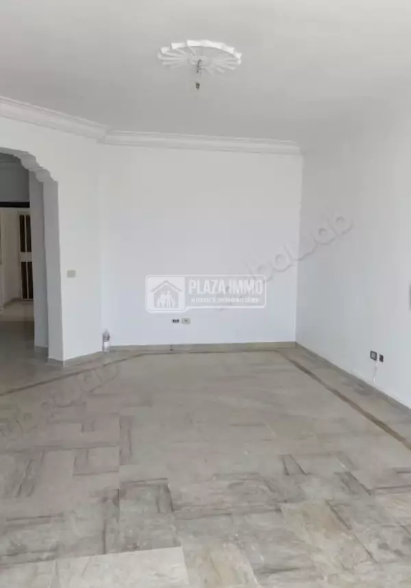 A vendre appartement Aouina S3