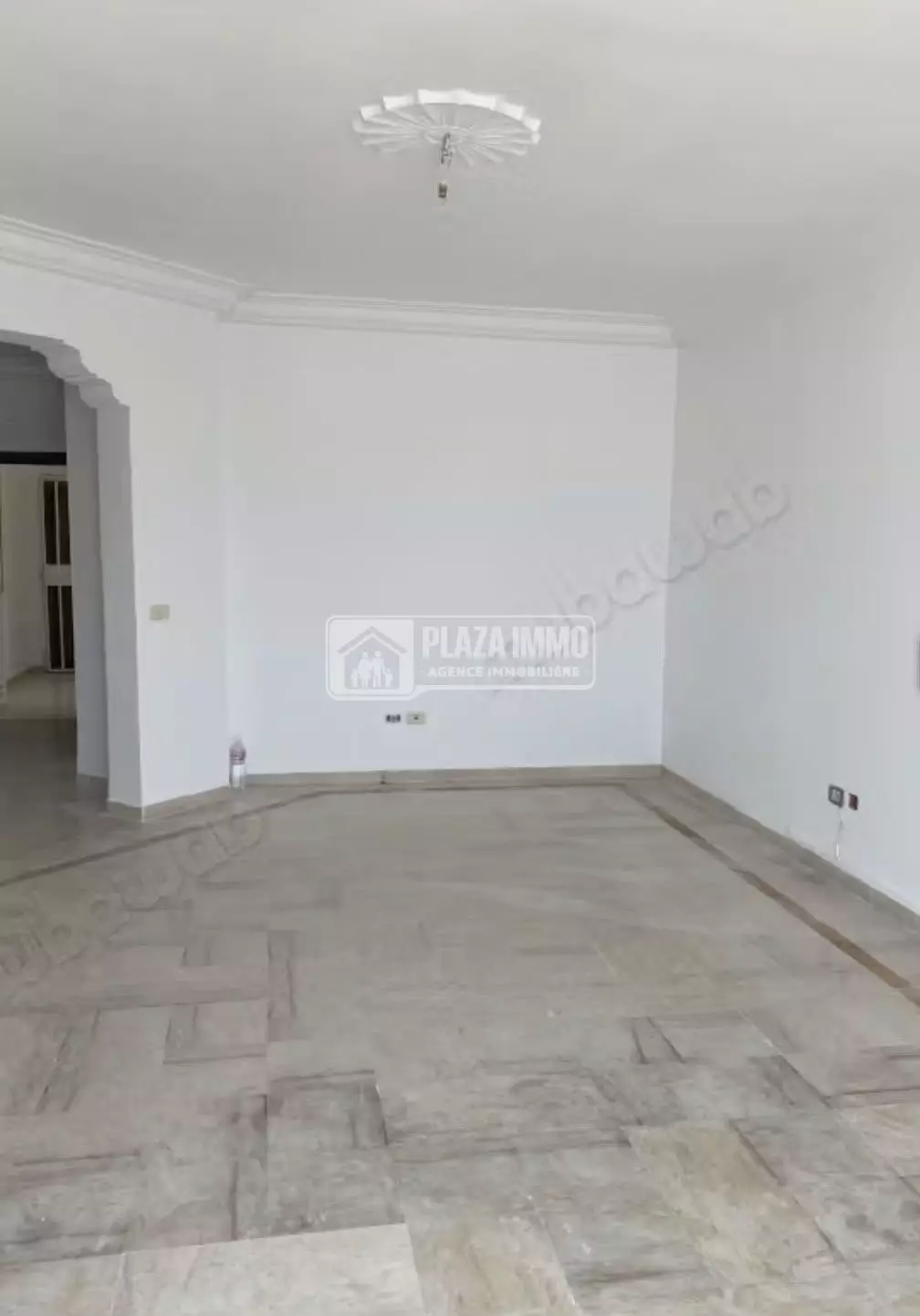 A vendre appartement Aouina S3