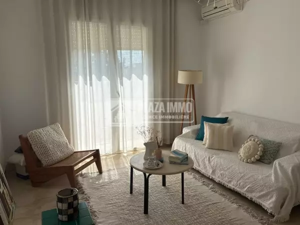 A VENDRE UN MAGNIFIQUE S1 A SIDI DAOUD