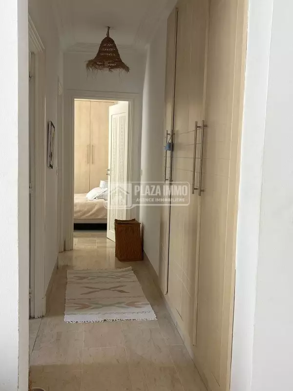 A VENDRE UN MAGNIFIQUE S1 A SIDI DAOUD