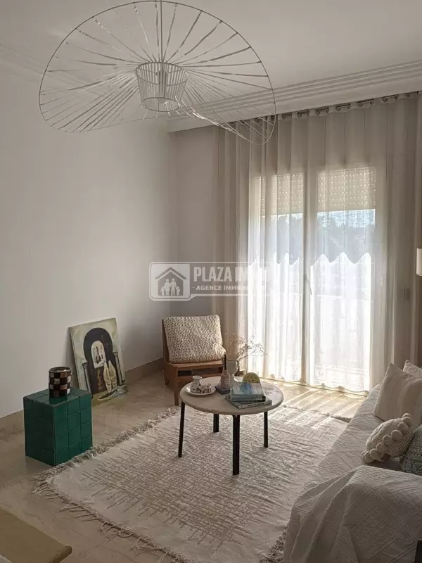 A VENDRE UN MAGNIFIQUE S1 A SIDI DAOUD