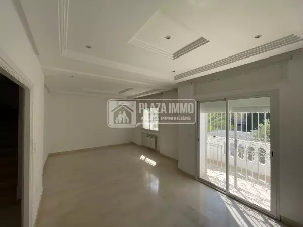 Villa S5 à louer au lac, 2 niveaux, 300m²