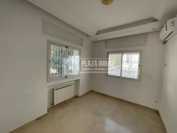 Villa S5 à louer au lac, 2 niveaux, 300m²
