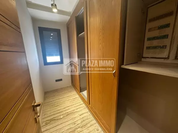 À vendre, une villa à Maalaga lamarsa