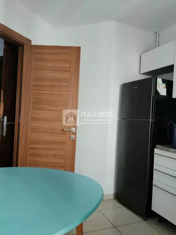A louer un appartement s+2 meublé lac 2