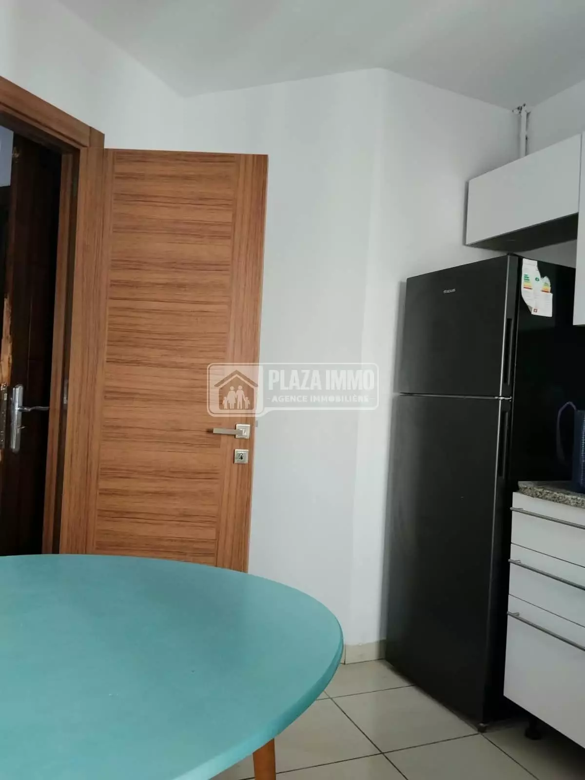 A louer un appartement s+2 meublé lac 2