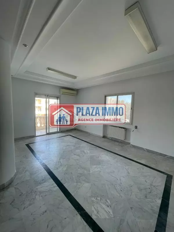 A Louer appartement el Aouina