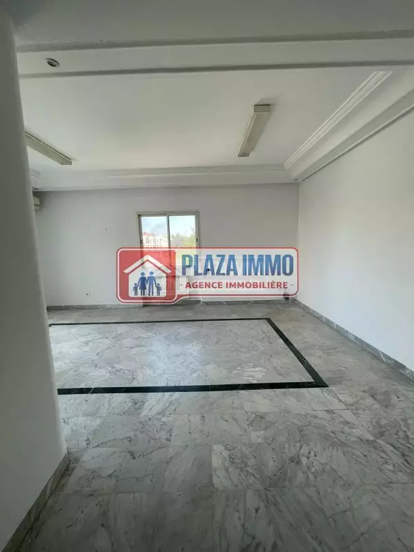 A Louer appartement el Aouina