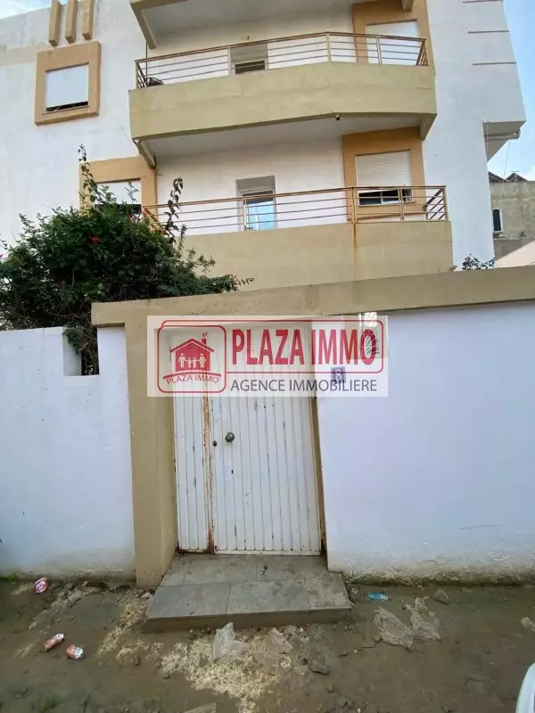 Villa R2 à Vendre à Bhar Lazreg