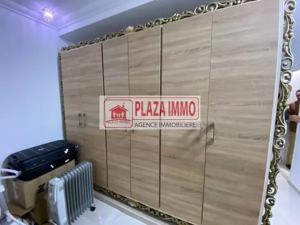 Villa R2 à Vendre à Bhar Lazreg