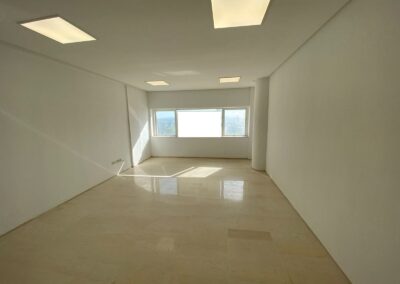 Absolument Idéal : bureau location Lac 2 Tunis de 80m²