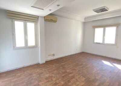 Bureaux à Louer H4 au Lac 1