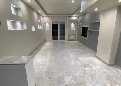 Appartement S3 à Louer au Lac 2