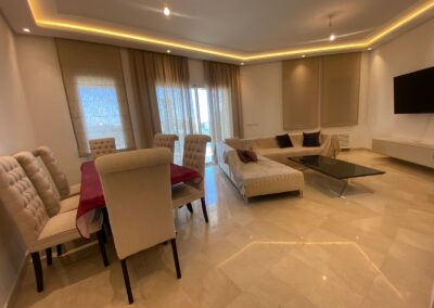 Appartement Type S3 à Vendre au Lac 2