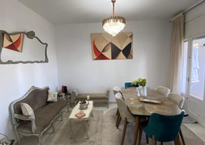 Appartement 5 Pièces à Vendre a Manar 2